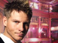 Victor Michael artist photo
