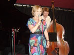 Janet McCunn artist photo