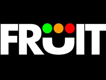 Fruit venue photo