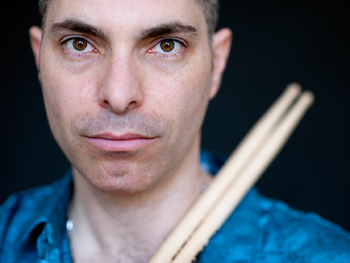 Asaf Sirkis artist photo