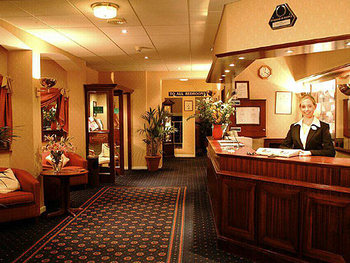 Swallow Hilltop Hotel venue photo