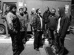 Youngblood Brass Band artist photo