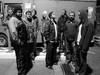 Youngblood Brass Band announced 5 new tour dates