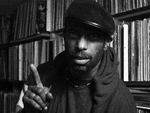 Theo Parrish artist photo