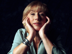 Norma Winstone artist photo