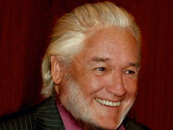 PJ Proby artist photo