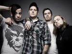 Cancer Bats artist photo