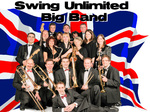 Swing Unlimited Big Band artist photo