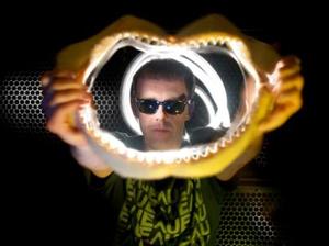 Leftfield artist photo
