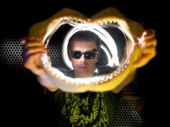 Leftfield artist photo