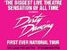 Dirty Dancing (Touring) event picture