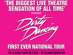 Dirty Dancing (Touring) artist photo