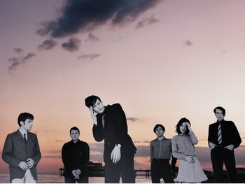Pulp artist photo