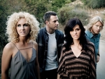 Little Big Town artist photo