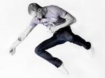 Ed Drewett artist photo