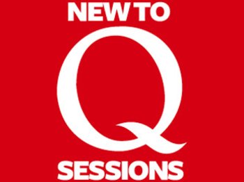 New To Q Sessions: The Pierces + Murray James + David's Lyre picture