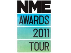 Picture for Shockwaves NME Awards Tour 2011