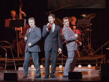The Kings Of Swing artist photo