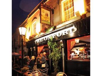 The Oxford venue photo
