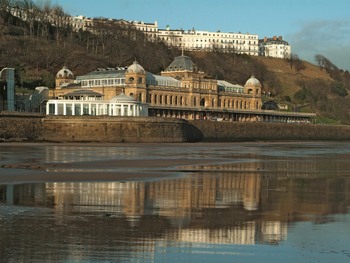 Scarborough Spa Complex venue photo