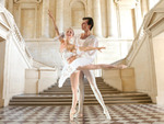 Vienna Festival Ballet artist photo