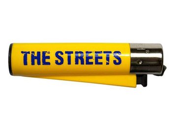 The Streets artist photo