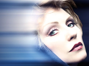 Deborah Harry artist photo