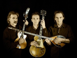 Les Triaboliques artist photo