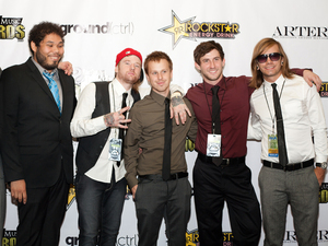 Dance Gavin Dance artist photo