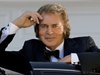 Engelbert Humperdinck announced a new London date