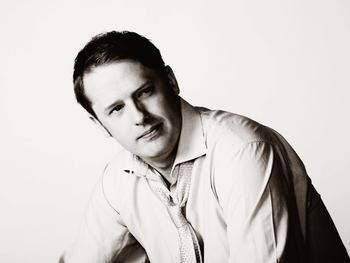 Warren Mailley-Smith artist photo