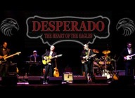 Desperado - The UK's Premier LIVE 'Eagles' Tribute artist photo