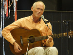 Archie Fisher artist photo