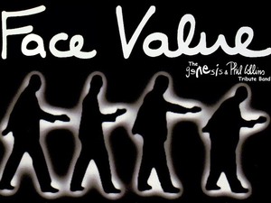 Face Value artist photo