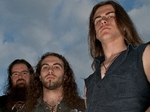 Fury UK artist photo