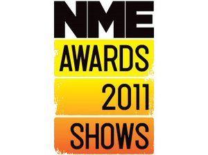 Picture for Shockwaves NME Awards Shows 2011