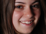 Lara Melda artist photo