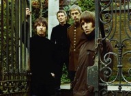 Beady Eye artist photo
