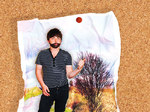 Sweet Baboo artist photo