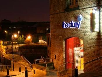The Cluny venue photo