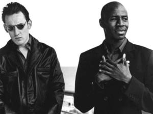 Lighthouse Family artist photo