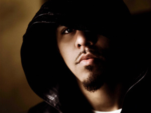 J. Cole artist photo