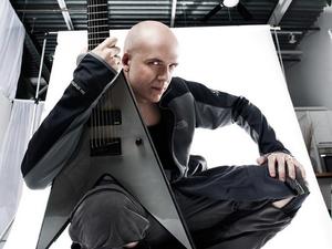 The Devin Townsend Project artist photo