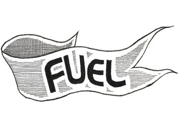 Fuel venue photo