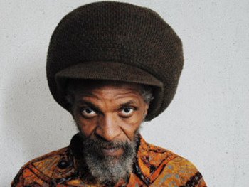 The Mighty Jah Shaka Sound System artist photo