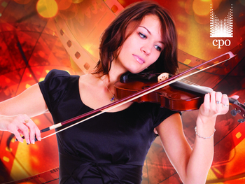 30th Birthday Concert: Cardiff Philharmonic Orchestra, Richard McMahon picture