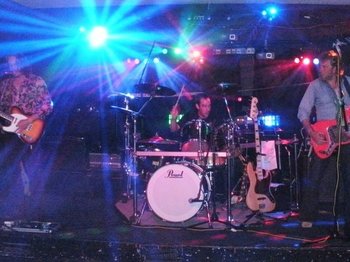 VoodooSnakes artist photo
