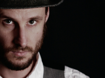 Kent Valentine artist photo