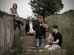 Kerfuffle artist photo