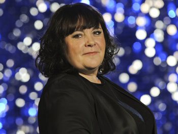 Mary Byrne artist photo